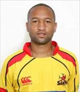 Zairon Van Beulen